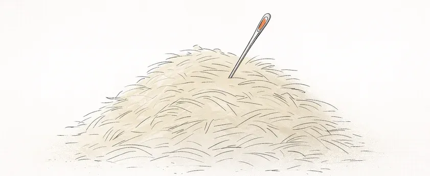 Primary visualization for Increase Organic CTR Without New Content